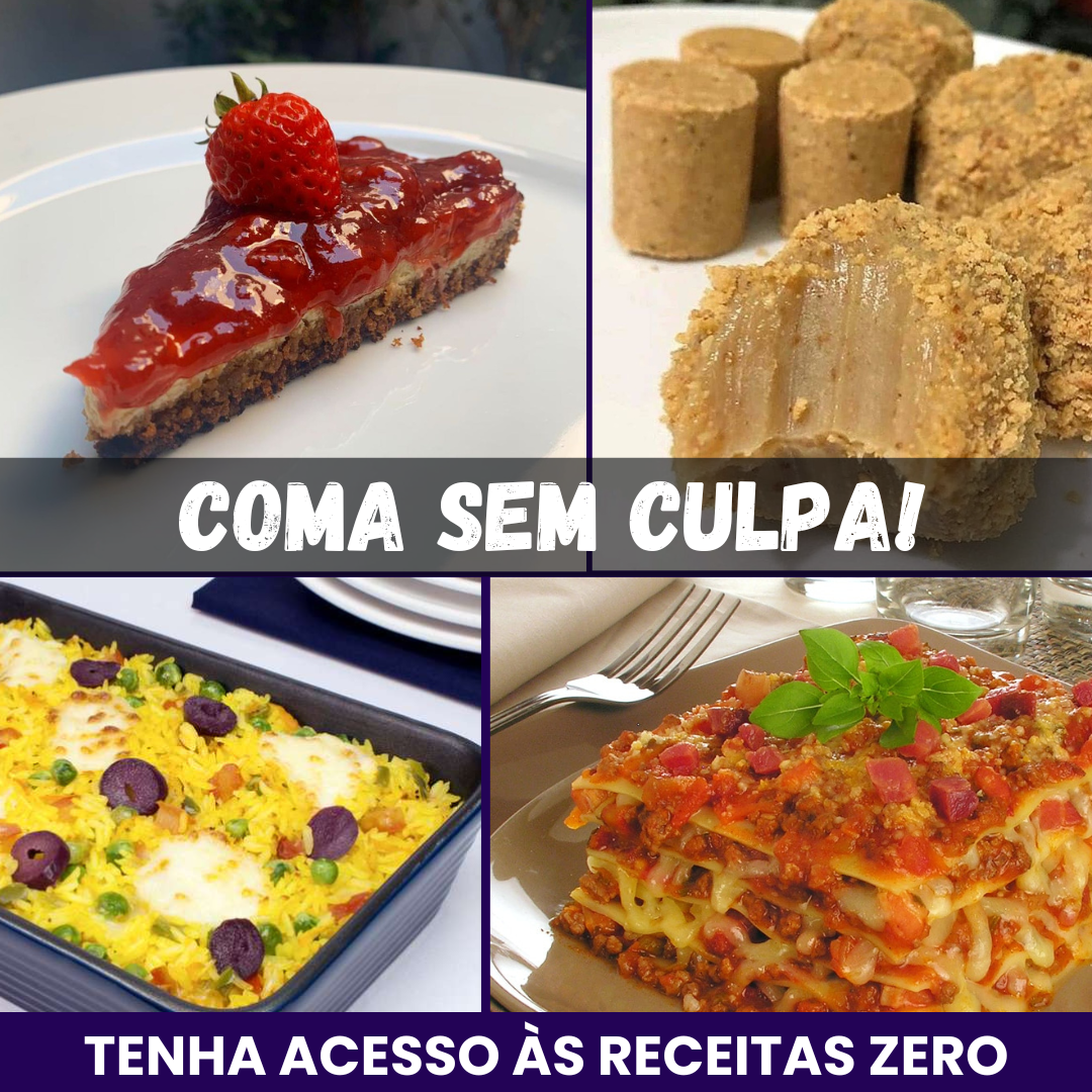 Descubra se o eBook "720 Receitas Zero Açúcar e Sem Glúten" realmente vale a pena. Analisamos a variedade de receitas, benefícios para a saúde e se ele é ideal para você.